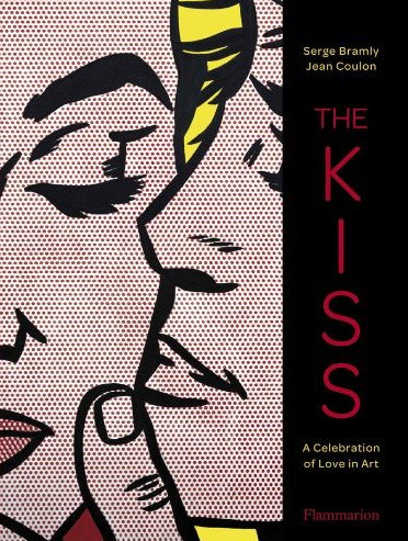 книга The Kiss: A Celebration of Love in Art, автор: Serge Bramly, Jean Coulon